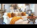 Fall Decor Ideas | Fall Decorating Ideas | Autumn Decor