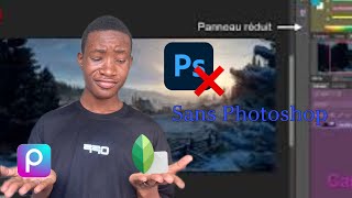 Réaliser de superbes photos sans utiliser Photoshop | tutoriel complet