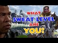 5 Different SWEAT Levels in Monster Hunter World Iceborne