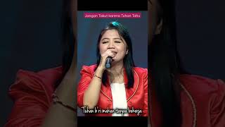 🌟Jangan Takut karena Tuhan Tahu 😇 #youtubemusic #motivationalvideo #inspiration #trending #worship