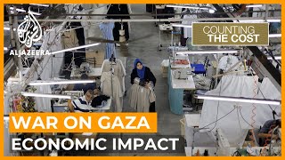 War on Gaza: What's the impact globally? | Counting the Cost