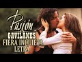 Pasión de Gavilanes - Fiera Inquieta - Letra [CANTA la CANCIÓN]