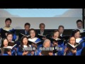 『我們記念祢』mbcla cantonese choir 9 11 16