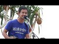 第10回船浮音祭り～池田卓♪