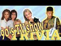 90's TV TRIVIA QUIZ - television shows from the 1990's trivia quiz  {ROAD TRIpVIA- ep:590]