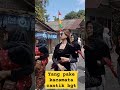 Bidadari desa🥰😍 #shortvideo #shorts