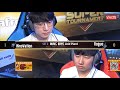 4月6日gsl2018超级赛day2 innovation t vs rogue z