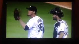 Joe Nathan Being an Idiot...Again.