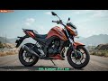 new bajaj pulsar 150 2025 finally launched complete features and performance test