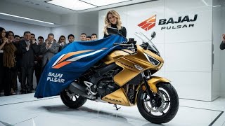 New Bajaj Pulsar 150 | 2025 Finally launched:Complete, Features, and Performance Test!