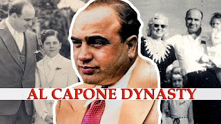 Al Capone's Children Unveiled: 10 Incredible Family Revelations!