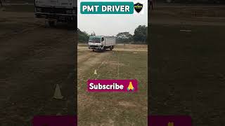 PMT DRIVER / OSAP IRB #pmt #pmtdriver #driving #osapirb