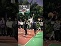 這種球員為什麽打不了全場？ 中国篮球 篮球 basketball