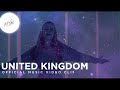 Jess Folley - Chasing Shadows - United Kingdom 🇬🇧 - Official Music Video Clip - Junior Athas 2