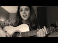 BEST YOUNG VERSION of BE ALRIGHT | DEAN LEWIS (Cover by Laila Mach)