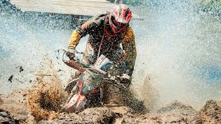 Red Bull Romaniacs 2015: Hard Enduro Carnage in Super Slow Motion