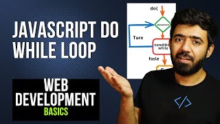 JavaScript Do While Loop | Web Development Basics Course