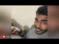 ಮದ್ಯ ರಾತ್ರಿ 1 00 ಗಂಟೆಗೆ ಕವಿತೆ🙌😅 by sudheer youtube funny kannada comedy night viniivlogs