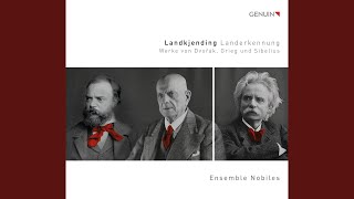 Landkjenning (Land-Sighting) , Op. 31