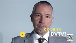 Veselovský: DVTV není názorové médium, řídíme se jen vlastním profesním a etickým kompasem