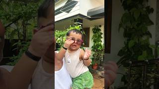 എടാ മോനെ 😂😂😂😜#shortsvideo #shortts #cutebaby #edamone #funny