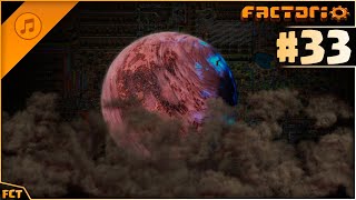 Factorio: Space Age DLC (Disc #2) - 33 - Fulgora 3 - Nested Functions [DLCSoundTrack]