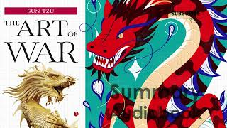 Win the Battle with 'The Art of War' by Sun Tzu | Audiobook Summary