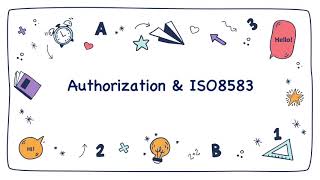 Payment Cards - Traditional Authorizations Protocol & Message Format (ISO8583)