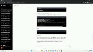 python string replace list of characters