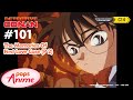 Detective Conan - Ep 101 - The Memories Of First Love Case - Part 2 | EngSub