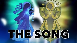 THE DIAMONDS' CORRUPTION SONG | Steven Universe Speculation/Discussion