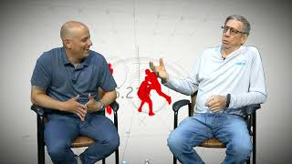 The Steve Davis Show - May 12th, 2026 with guest Jason Garcia