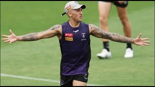 Abs Lab, Shai Bolton Player review, AFL Supercoach 2025