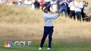 When will we see Tiger Woods again; Zozo preview | Golf Today | Golf Channel