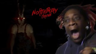 NAH THIS KILLER GOT IT | Northbury Grove