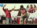 Latest Telugu Movie Fight Scene || Sakalakala Vallabhudu Movie Scene || iDream Clips