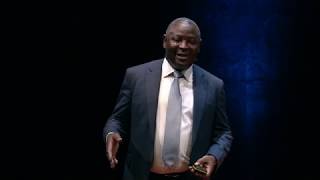 FIS2019 - James Mwangi - Equity Bank