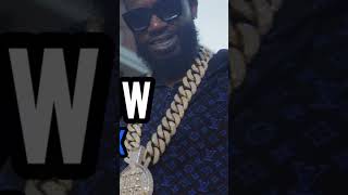 🔥🔥 FINESSE2TYMES & GUCCI MANE - GUCCI FLOW WAVY REMIX #shorts #gucci #finesse2tymes