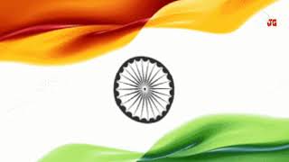 Indian National anthem (राष्ट्र गीत / गान) Jana gana mana. Instrumental By Joshua Govis