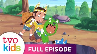 WOLF JOE - Package Run - Full Episode