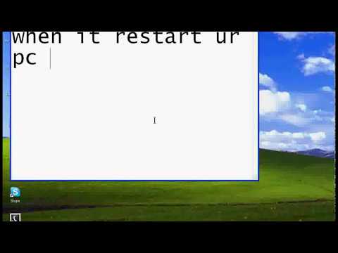 how to increase ram for free on windows xp how to increase ram for free on windows xp