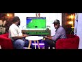 THE COMFORT ZONE EP1 '' FIFA 23 BETWEEN McSnow AND DANJUMAH GH''