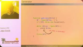 PHP ITERATOR PART 3(FINAL)