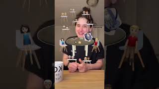 The Most Uncomfortable Situations Elyse Myers
