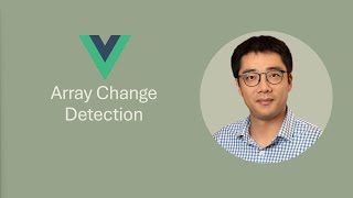 [Episode 15] Array Change Detection