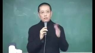 陈丹青北大讲座 纽约·纽约 关于琐记的琐忆