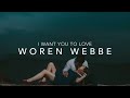 woren webbe i gave you my world lyric