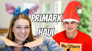 TOHLE PRODÁVAJ V PRIMARKU?! 😱