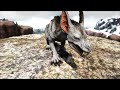 top 10 deadliest pack creatures in ark survival evolved community voted