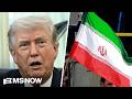 Iran and U.S. receive draft proposal for a ceasefire: Report